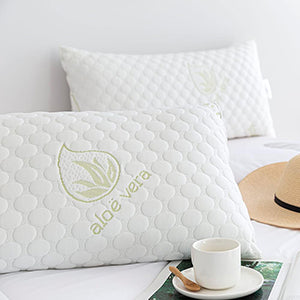 ALMOHADAS