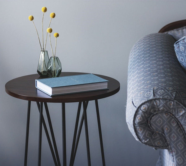 Muebles auxiliares