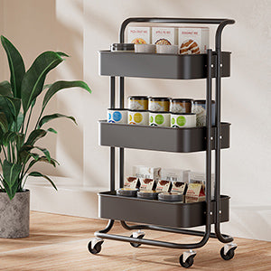 Organización de cocina