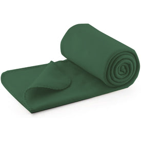 Manta Tejido Polar 130x160 cm. Mantita fina Cálida, Transpirable, Suave y Ligera para Sofá, Cama y Viaje