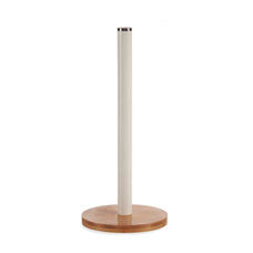 Soporte de pie para Rollos de Papel de Cocina, de Acero Inoxidable