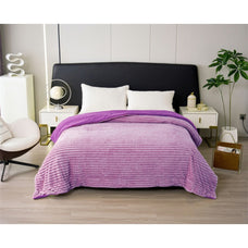 Mantas para sofá/cama, manta polar Sherpa con microfibra extra suave y borreguitos