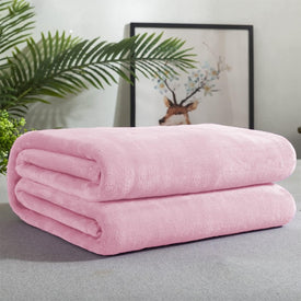 Manta de Franela para Sofa 300GSM