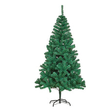 Árbol de Navidad Artificial 60-240 cm