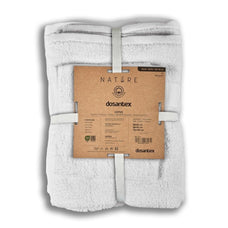 Set de Toallas de Baño 3 Piezas – Confort y Absorción en Tres Tamaños - 30x50cm, 50x90cm, 70x130cm