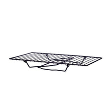 Organizador Armario Cocina, Estanterías Metálicas para Armarios de Cocina Insertos, Estanterias Almacenaje para Armarios de Cocina, Baño, Encimera de Cocina 37.5 x 23 x 13 cm